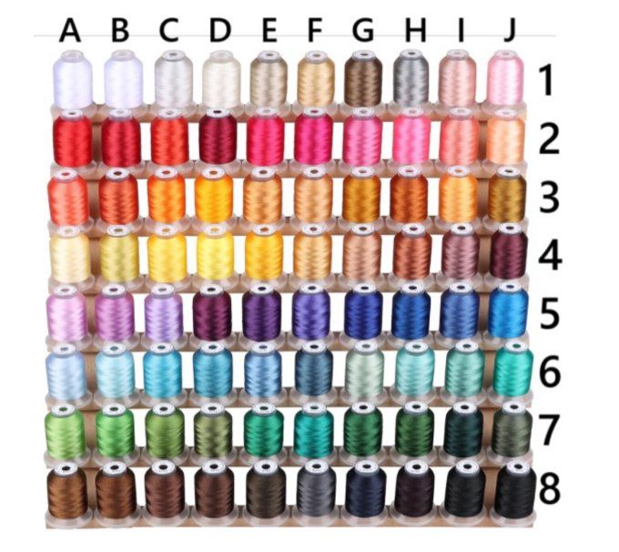 Capsule de Décembre – Couverture Brodée Effet Gaufrée 