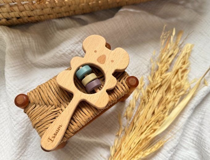 Coffret Éveil & Tendresse