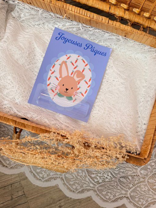 Coffret enfant personnalisé – Aïd & Pâques