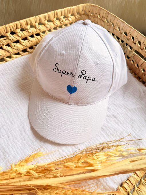 Casquette personnalisée – Un message qui vous ressemble
